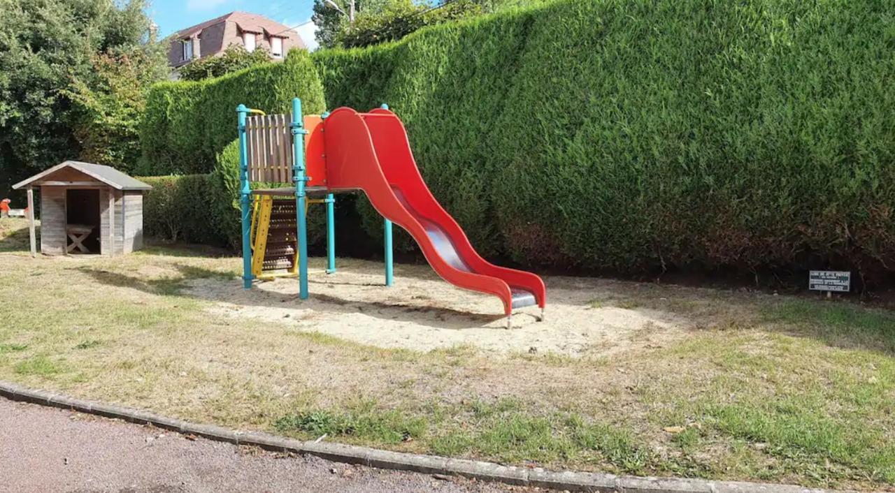 Cosy Dans Avec Piscine, Proche Du Centre Et De La
