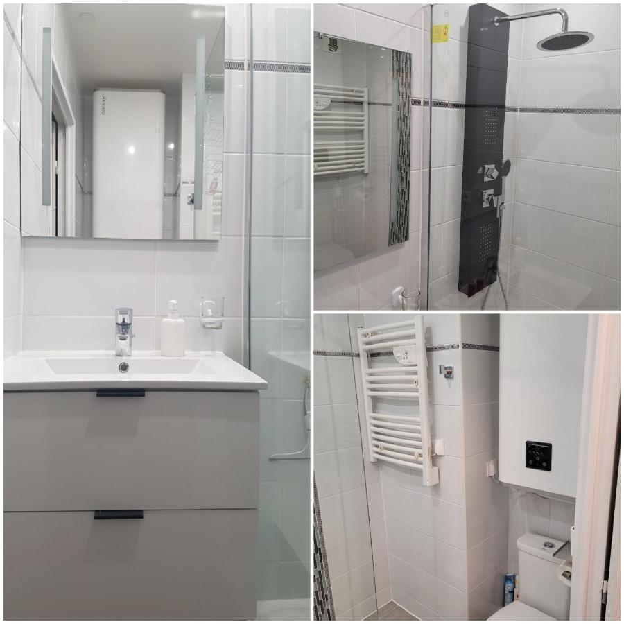 Appartement Cosy Dans Avec Piscine, Proche Du Centre Et De La *